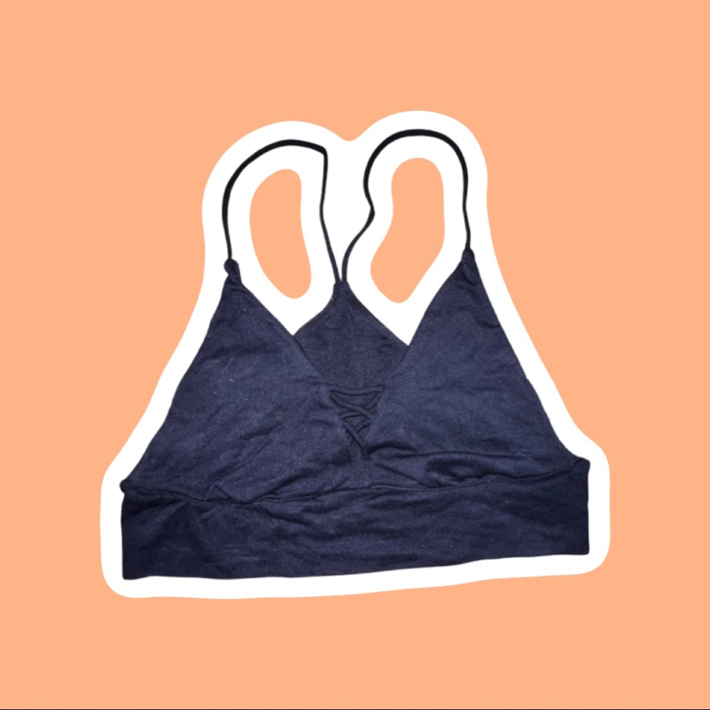 PacSun Women’s Bralette